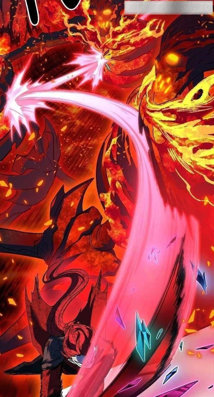 The Last Golden Child - Chapter 136 Page 54