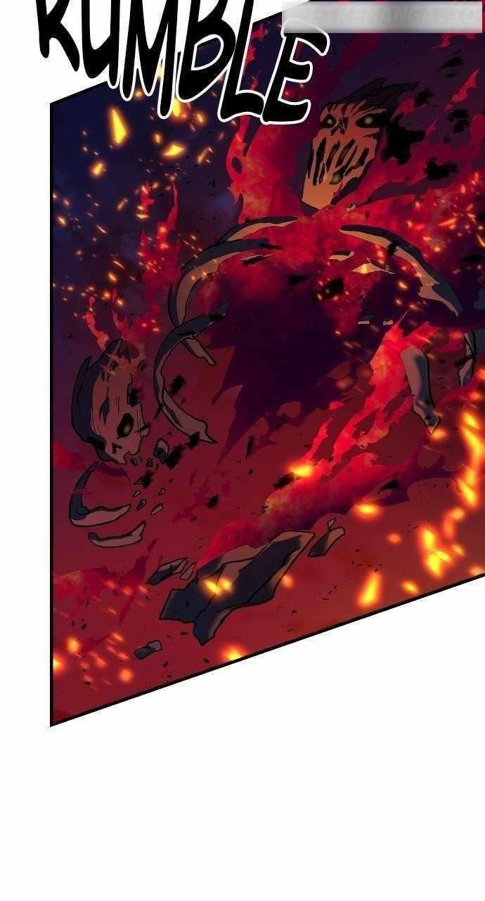 The Last Golden Child - Chapter 136 Page 56