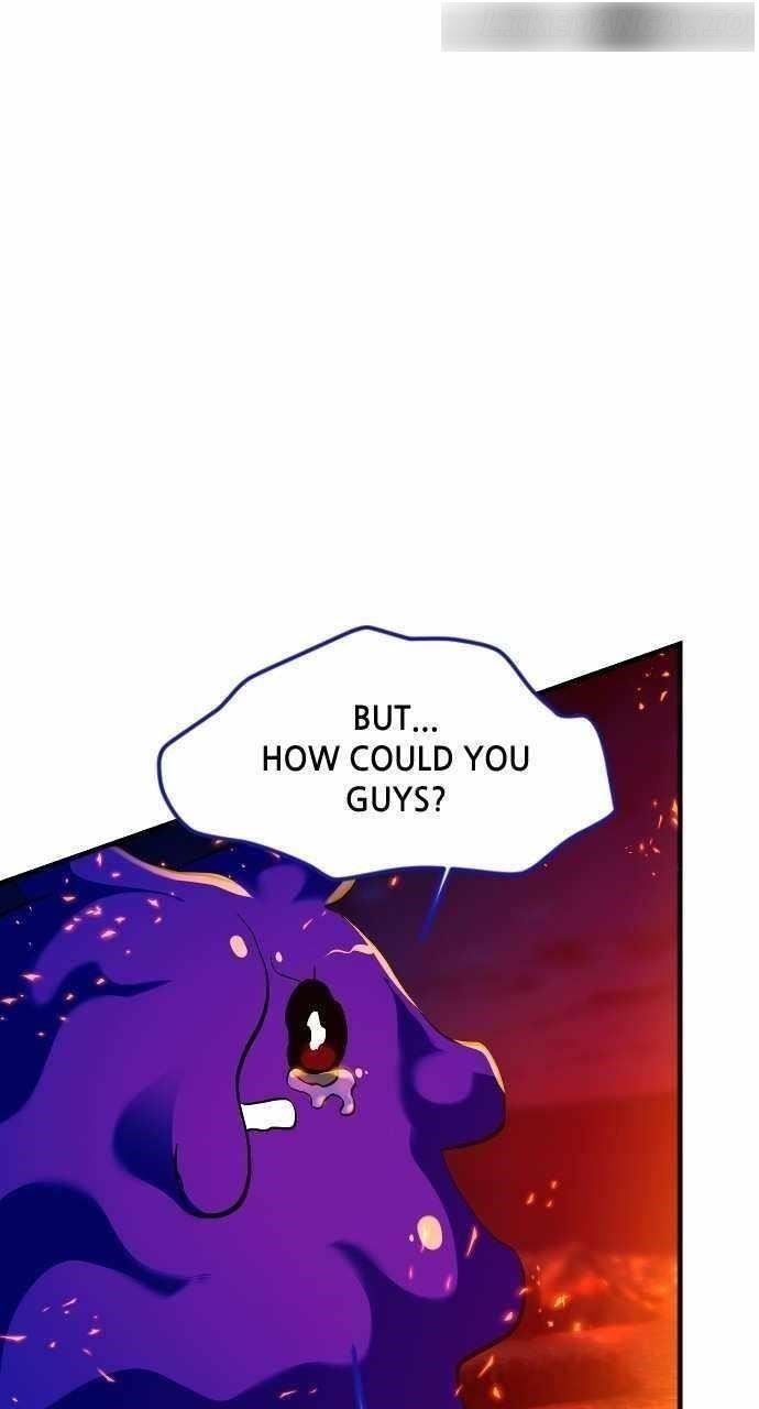 The Last Golden Child - Chapter 136 Page 57