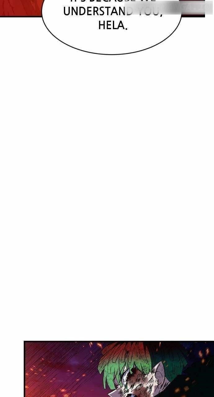 The Last Golden Child - Chapter 136 Page 61