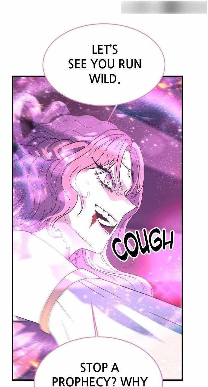 The Last Golden Child - Chapter 136 Page 73