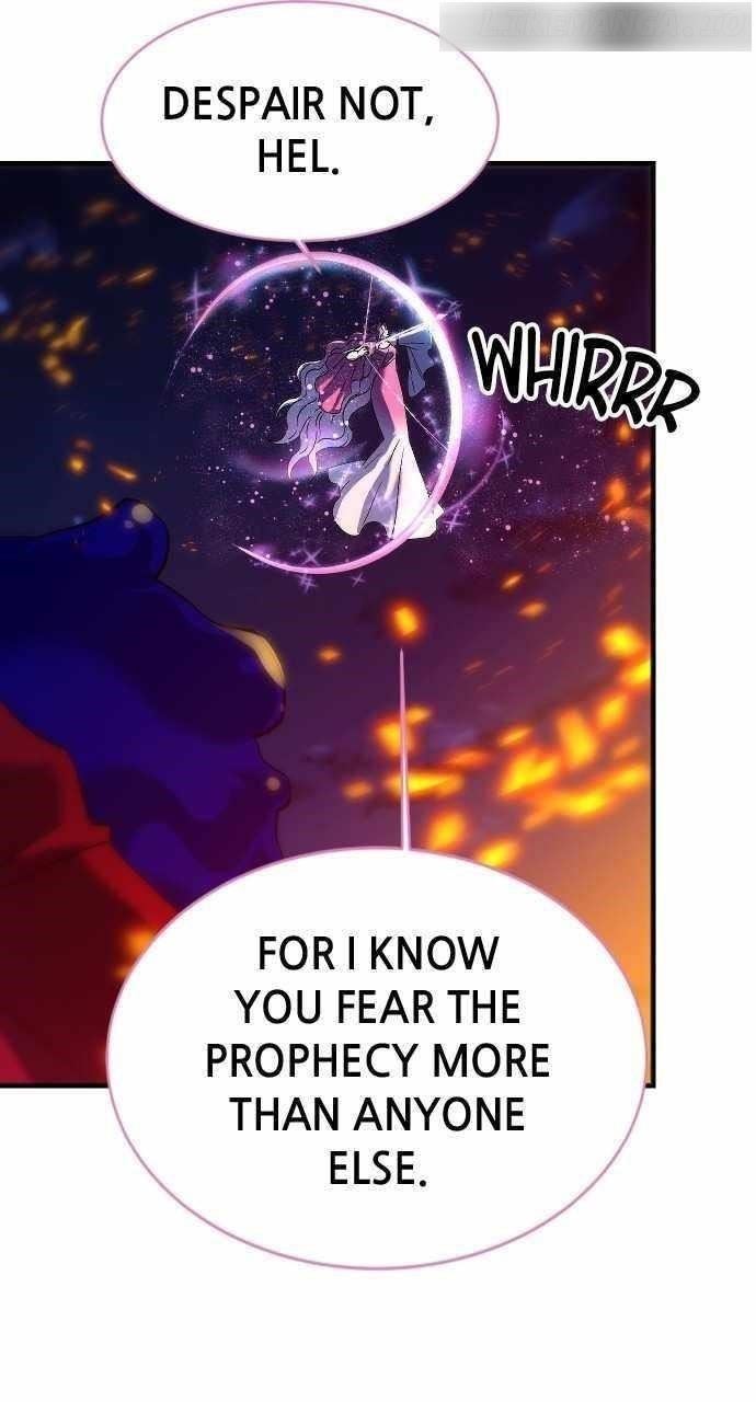 The Last Golden Child - Chapter 136 Page 76