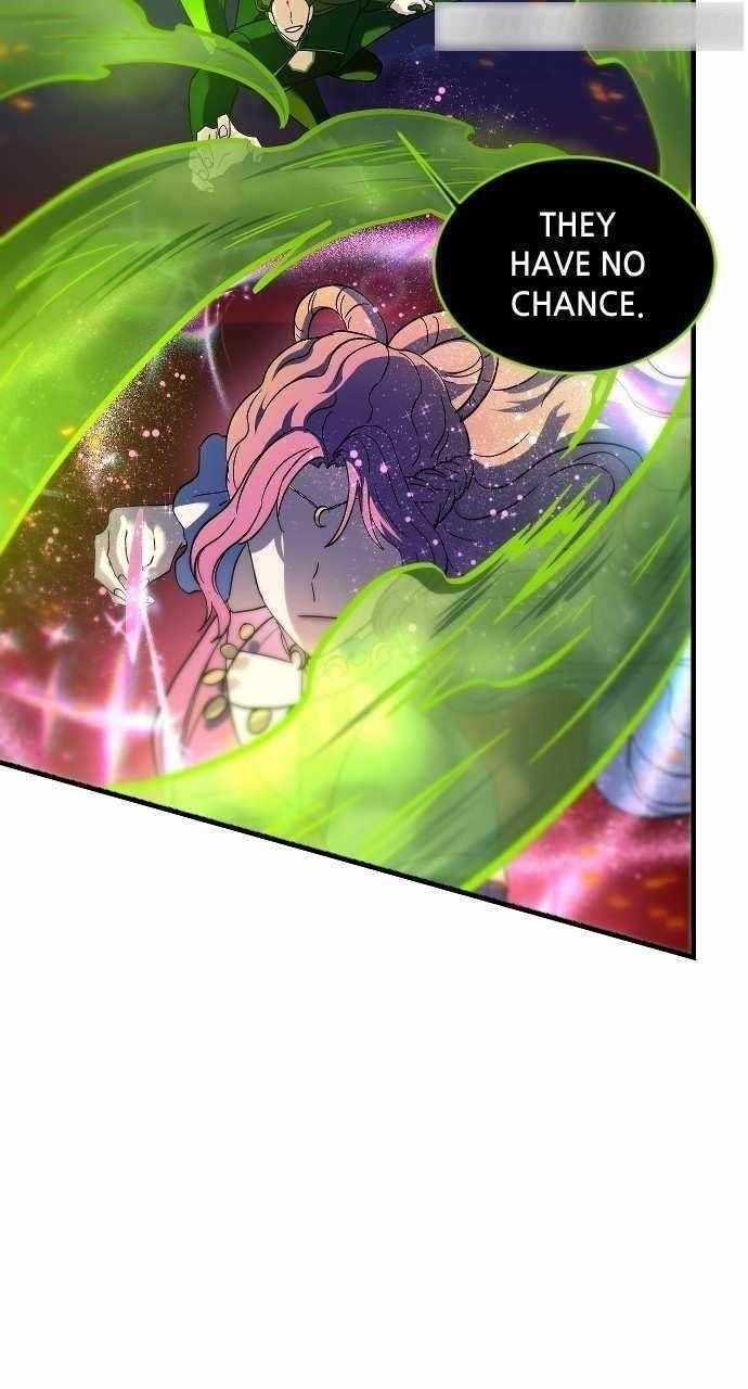 The Last Golden Child - Chapter 136 Page 87