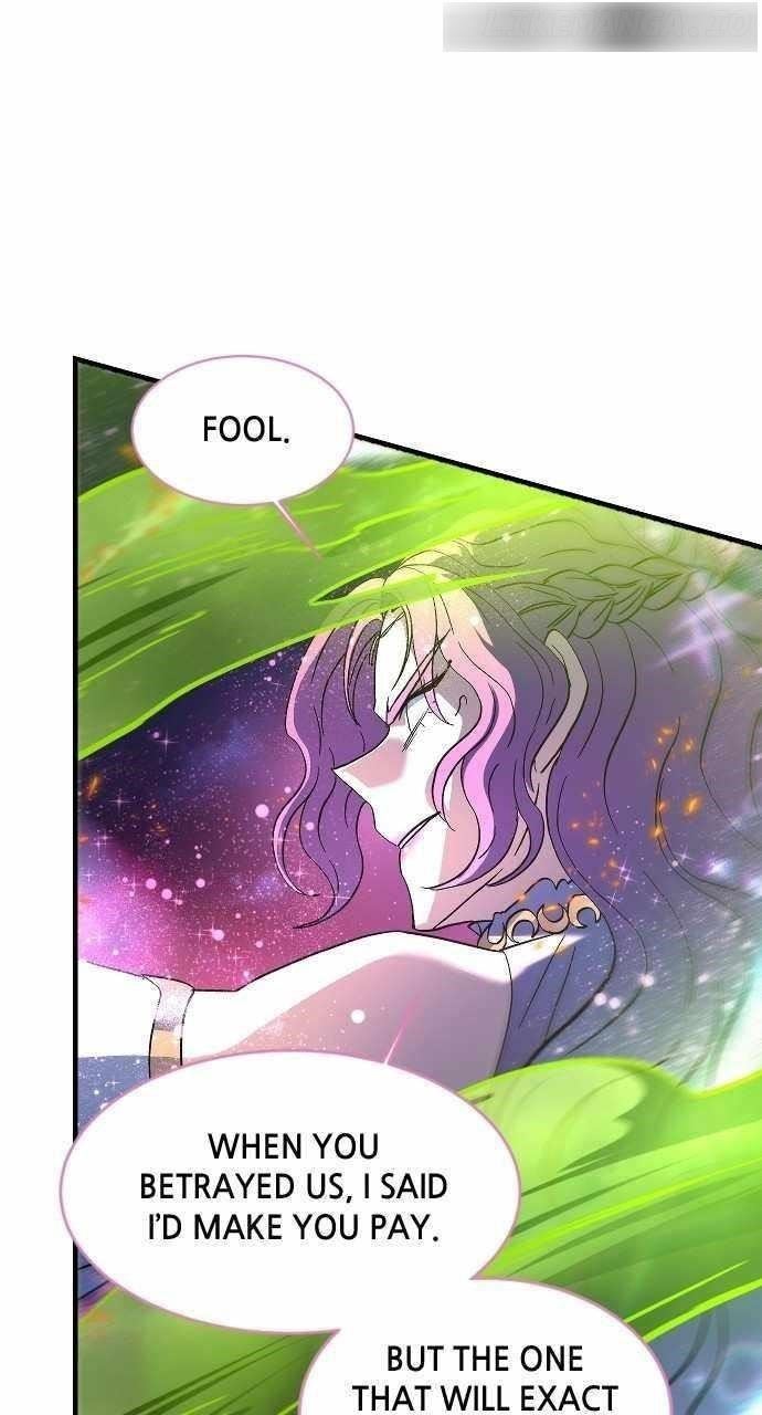 The Last Golden Child - Chapter 136 Page 88