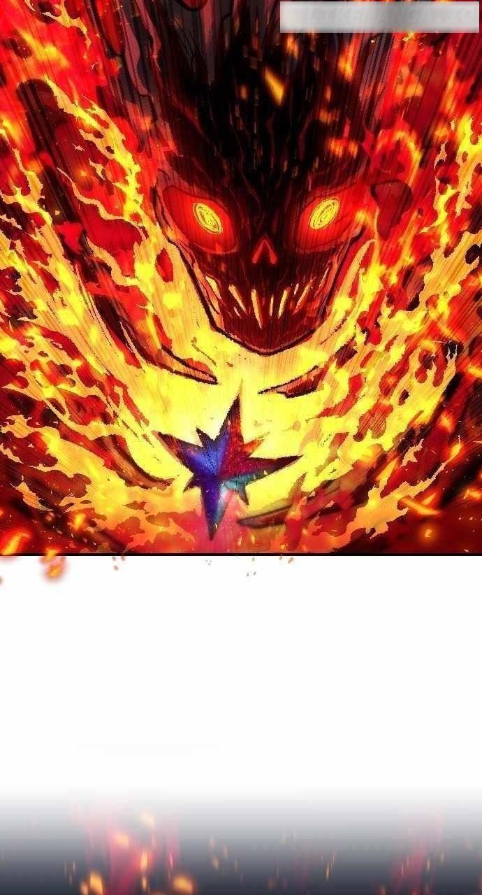 The Last Golden Child - Chapter 136 Page 9