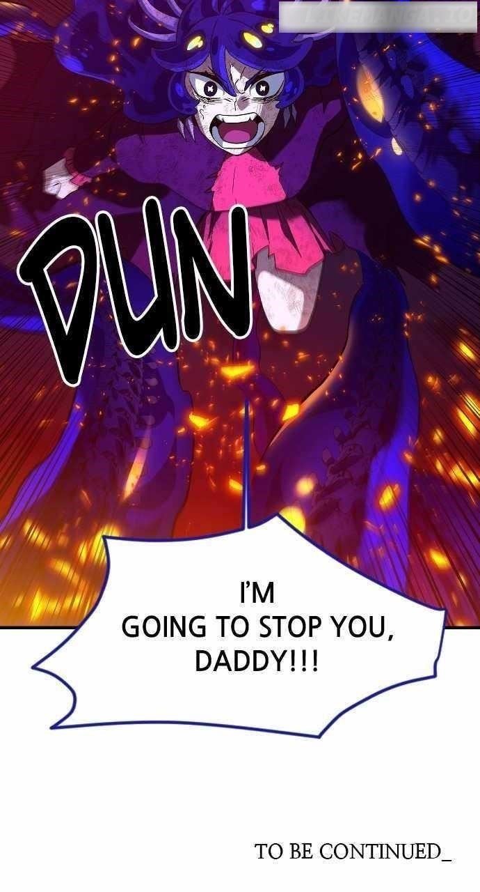 The Last Golden Child - Chapter 136 Page 94