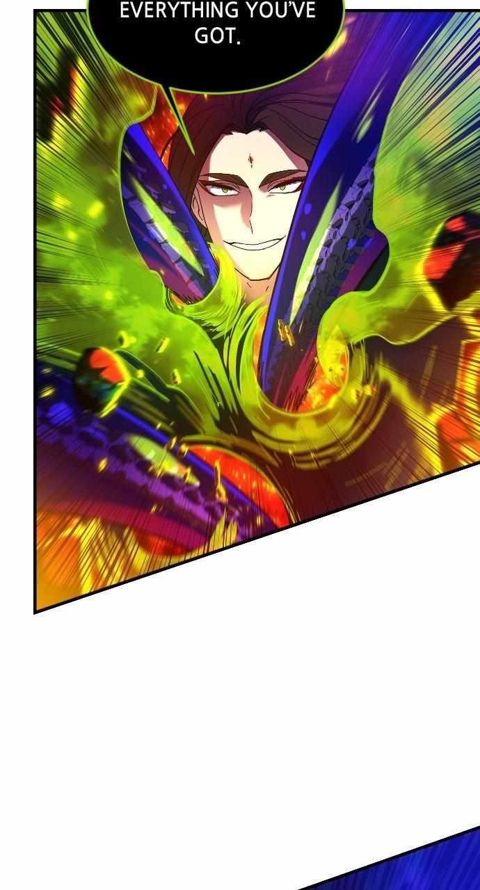 The Last Golden Child - Chapter 137 Page 10