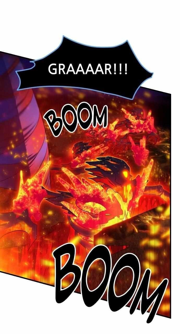 The Last Golden Child - Chapter 137 Page 14