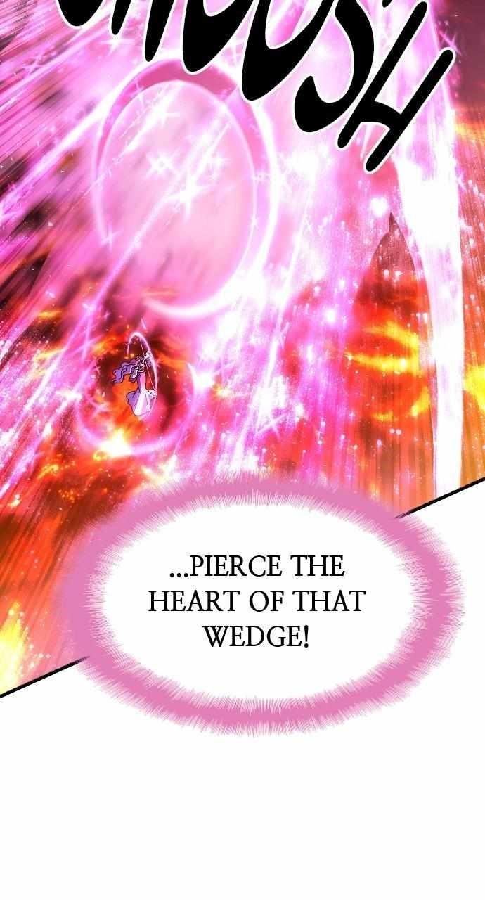 The Last Golden Child - Chapter 137 Page 21