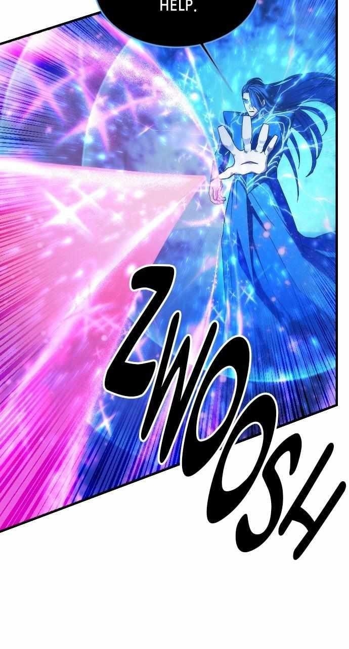 The Last Golden Child - Chapter 137 Page 24