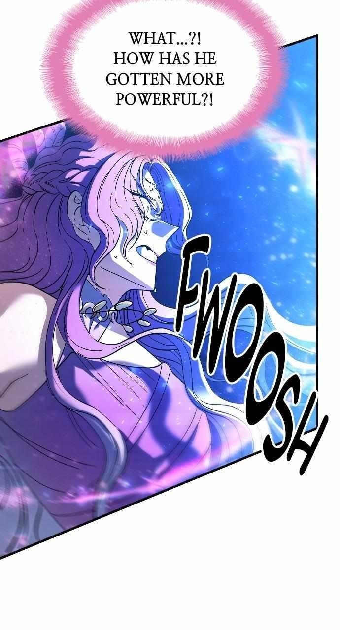 The Last Golden Child - Chapter 137 Page 27