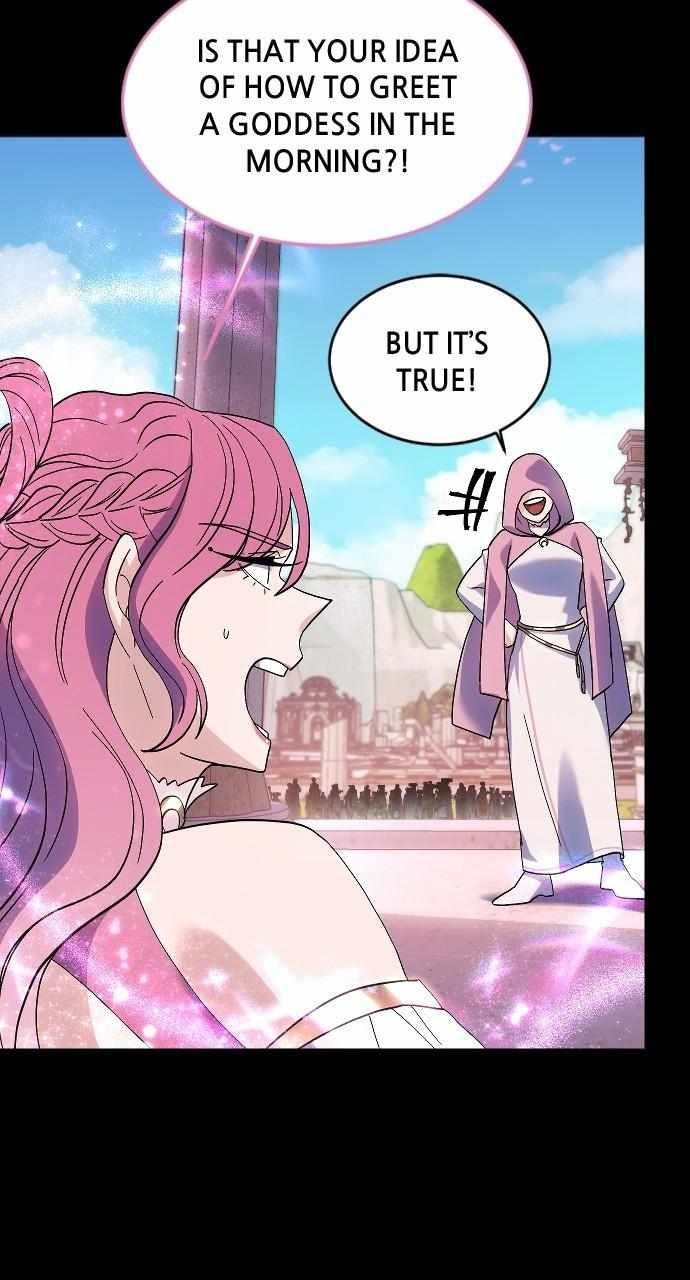 The Last Golden Child - Chapter 137 Page 59