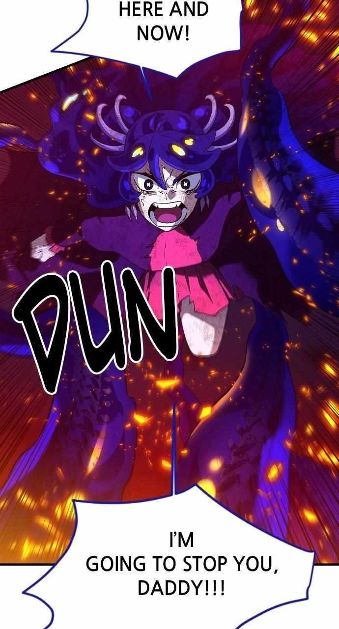 The Last Golden Child - Chapter 137 Page 7