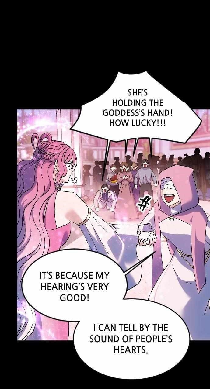 The Last Golden Child - Chapter 137 Page 71