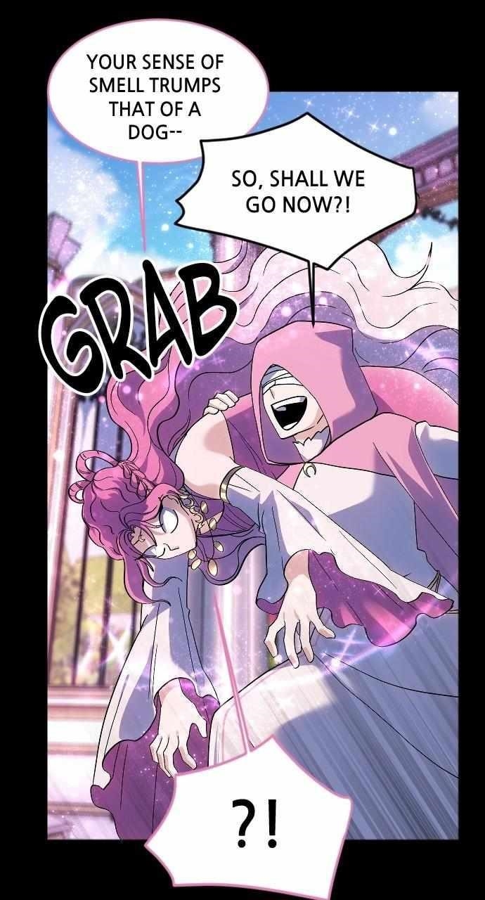 The Last Golden Child - Chapter 137 Page 74