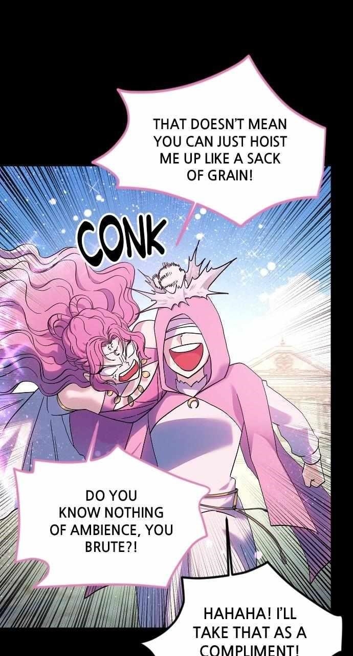 The Last Golden Child - Chapter 137 Page 81