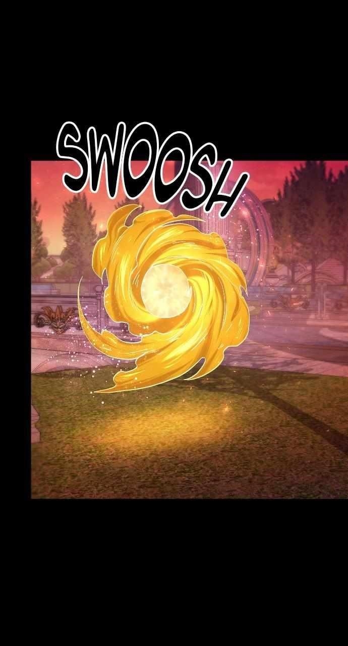 The Last Golden Child - Chapter 137 Page 85