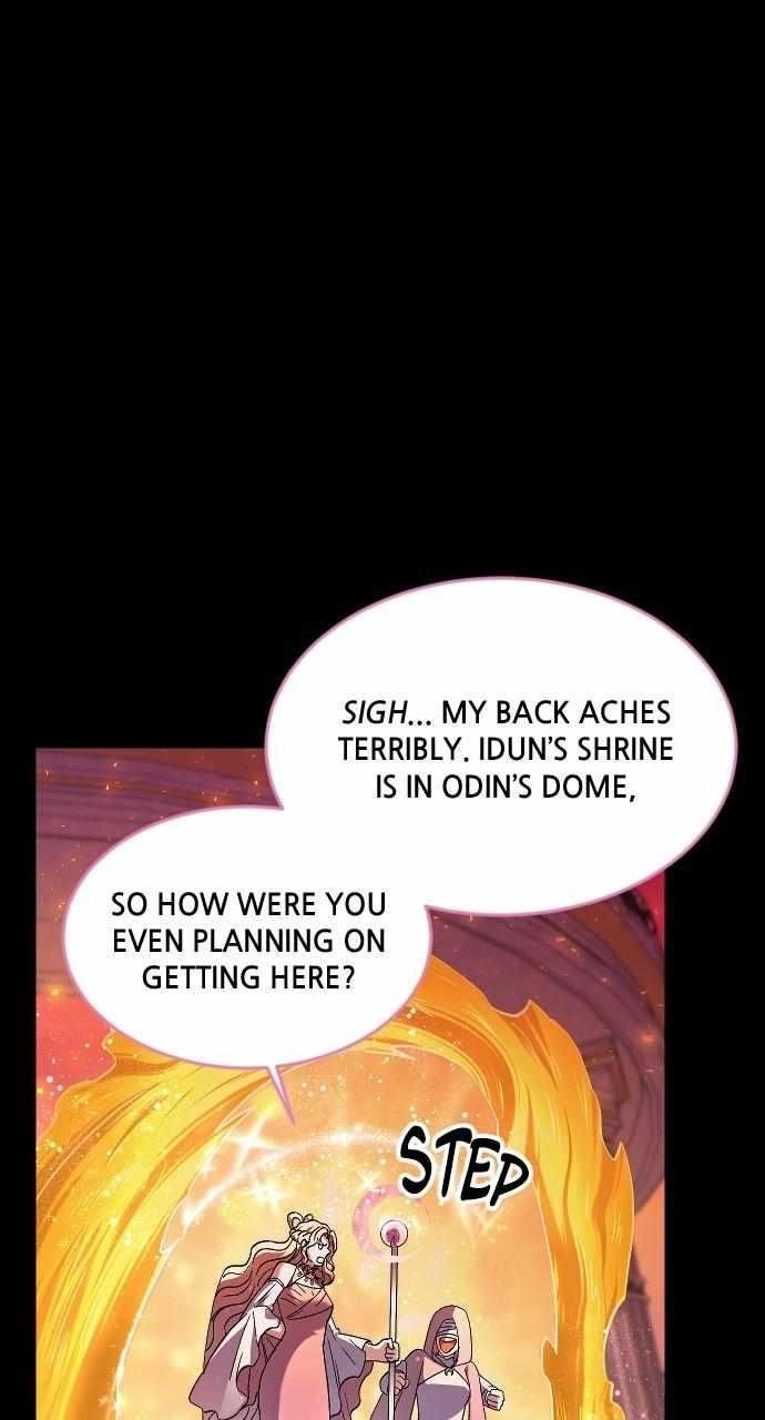 The Last Golden Child - Chapter 137 Page 86