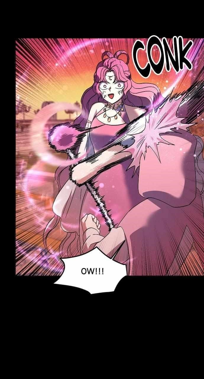 The Last Golden Child - Chapter 137 Page 88