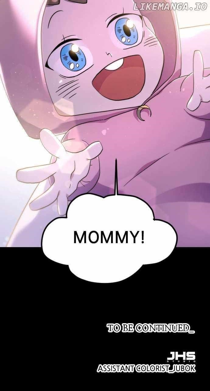 The Last Golden Child - Chapter 138 Page 106