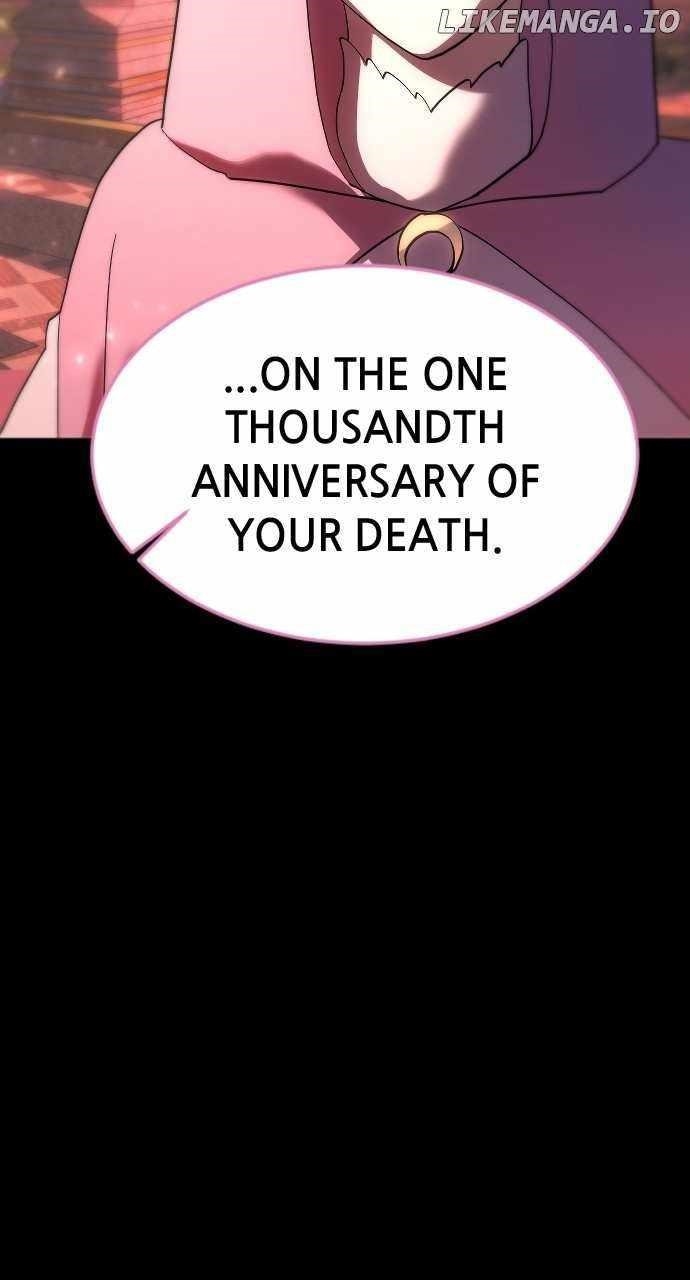 The Last Golden Child - Chapter 138 Page 14