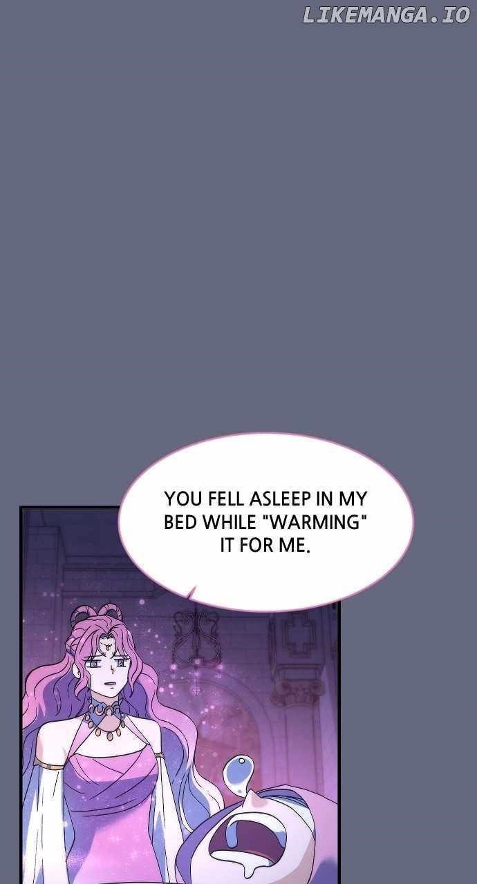 The Last Golden Child - Chapter 138 Page 19