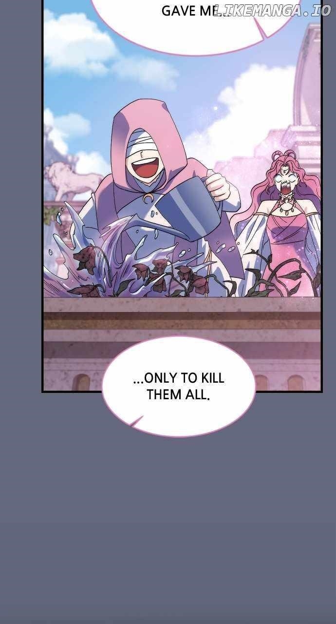 The Last Golden Child - Chapter 138 Page 21