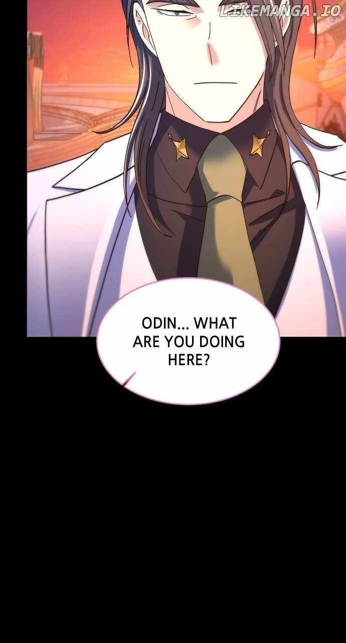 The Last Golden Child - Chapter 138 Page 24