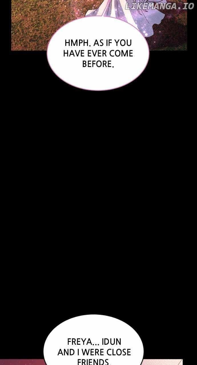 The Last Golden Child - Chapter 138 Page 26