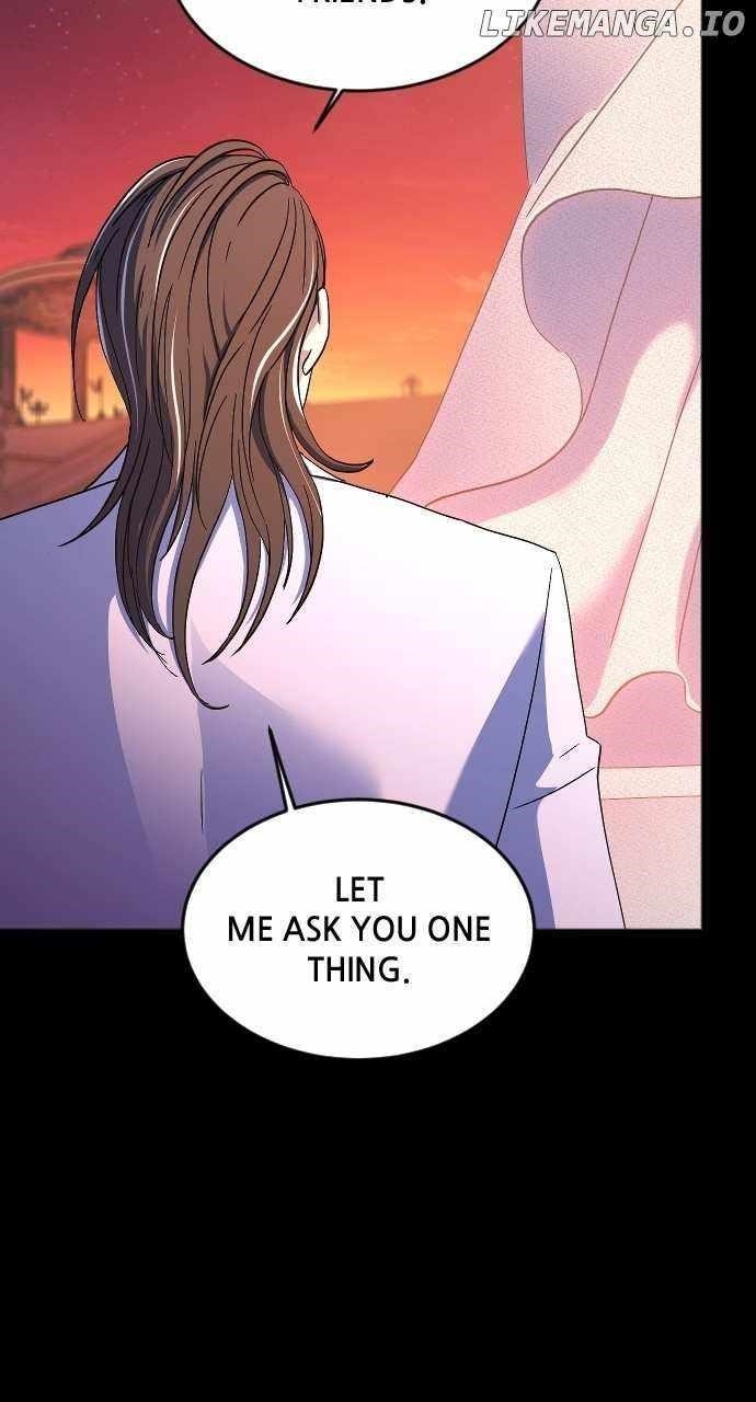 The Last Golden Child - Chapter 138 Page 27