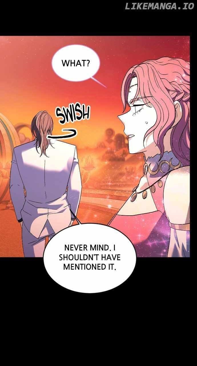 The Last Golden Child - Chapter 138 Page 30