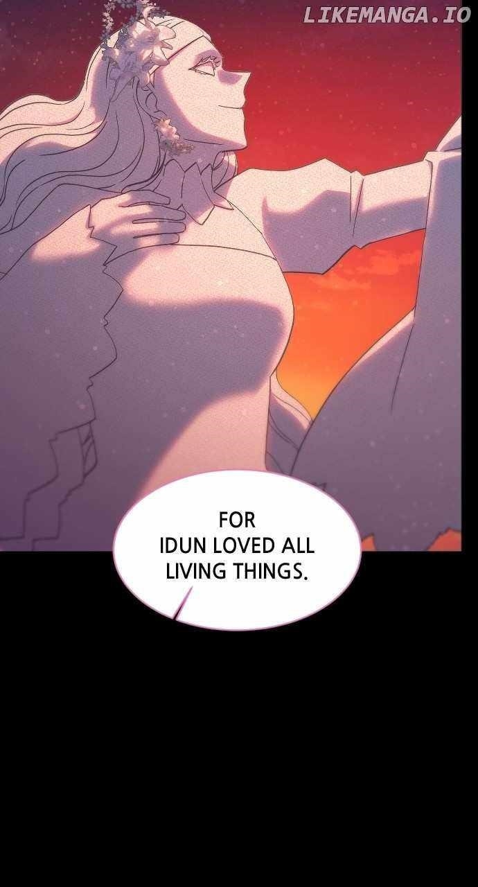 The Last Golden Child - Chapter 138 Page 33