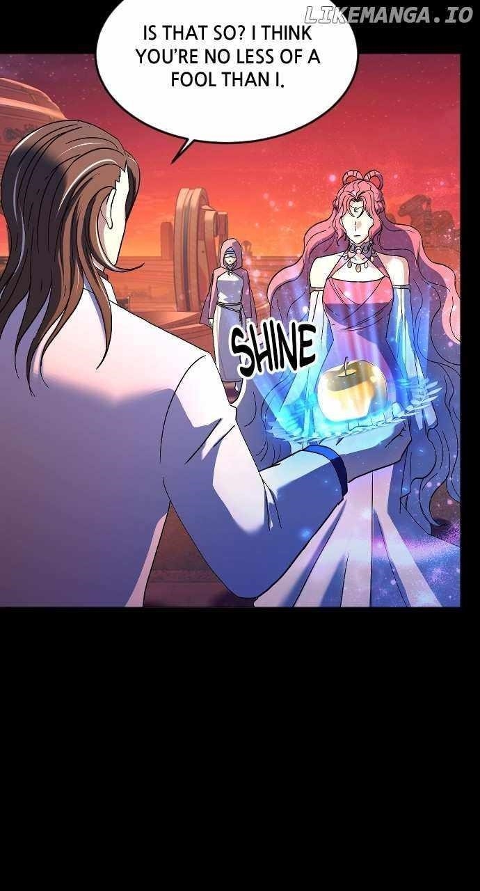 The Last Golden Child - Chapter 138 Page 36