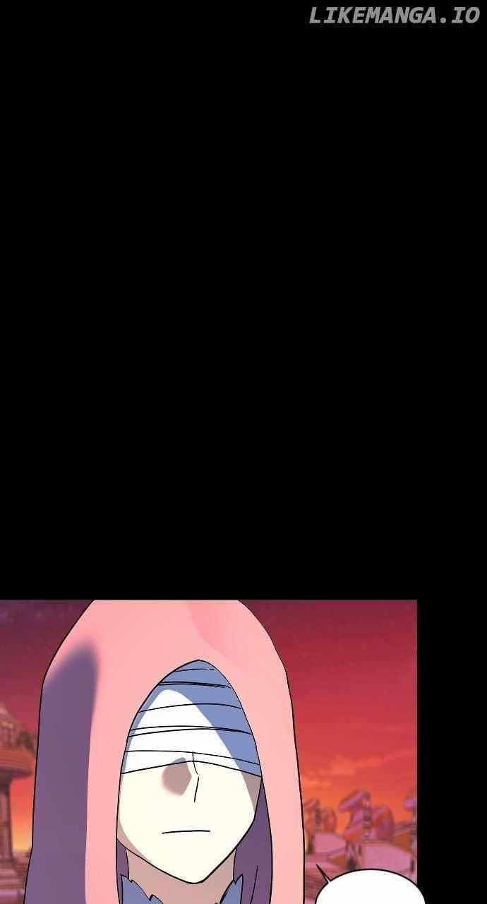 The Last Golden Child - Chapter 138 Page 38