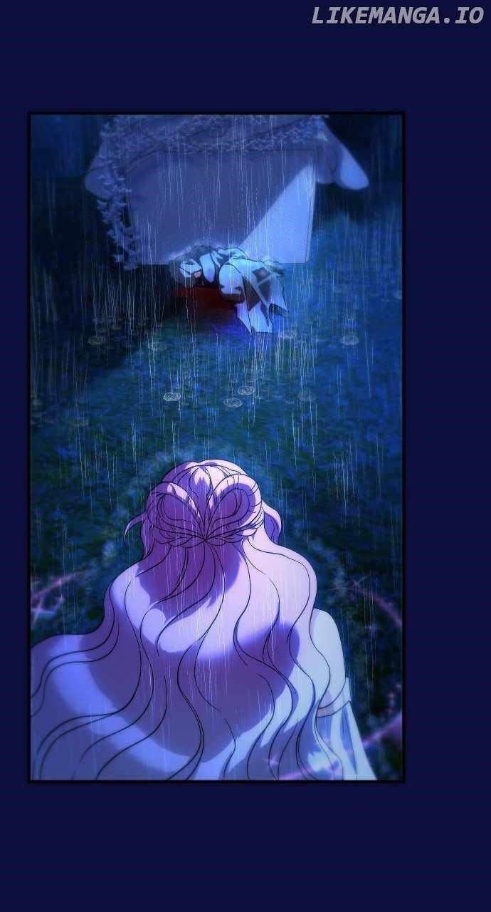 The Last Golden Child - Chapter 138 Page 4