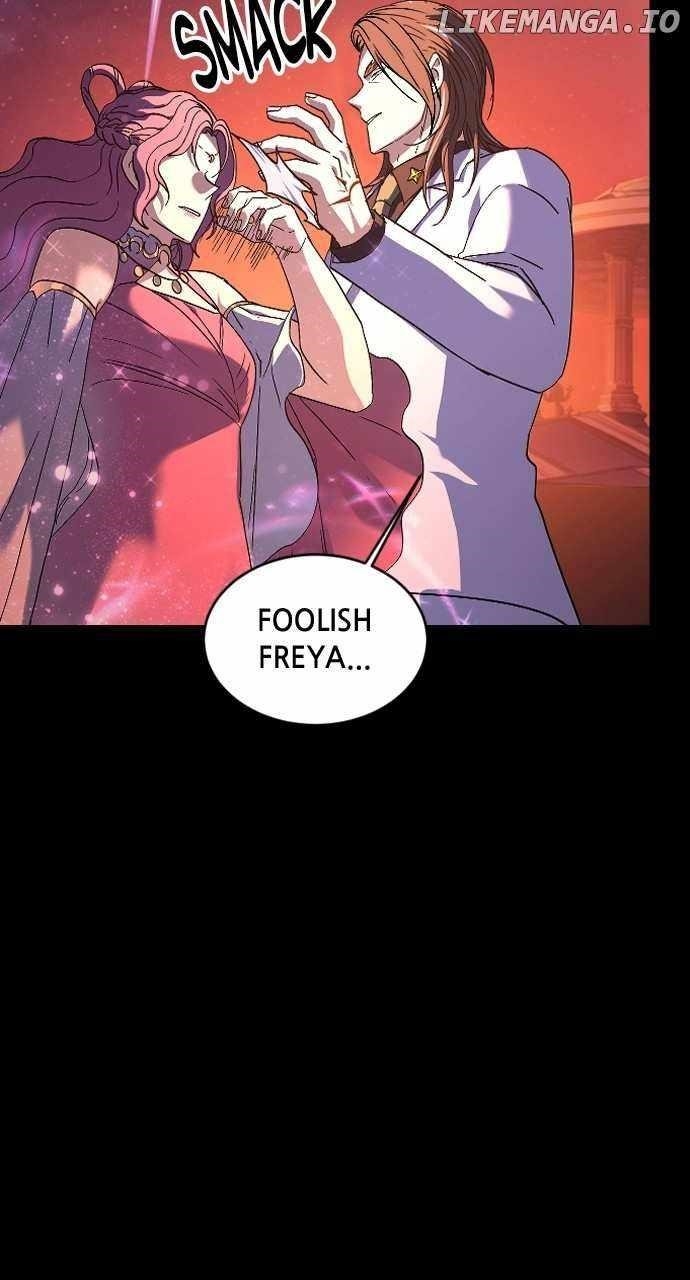 The Last Golden Child - Chapter 138 Page 43