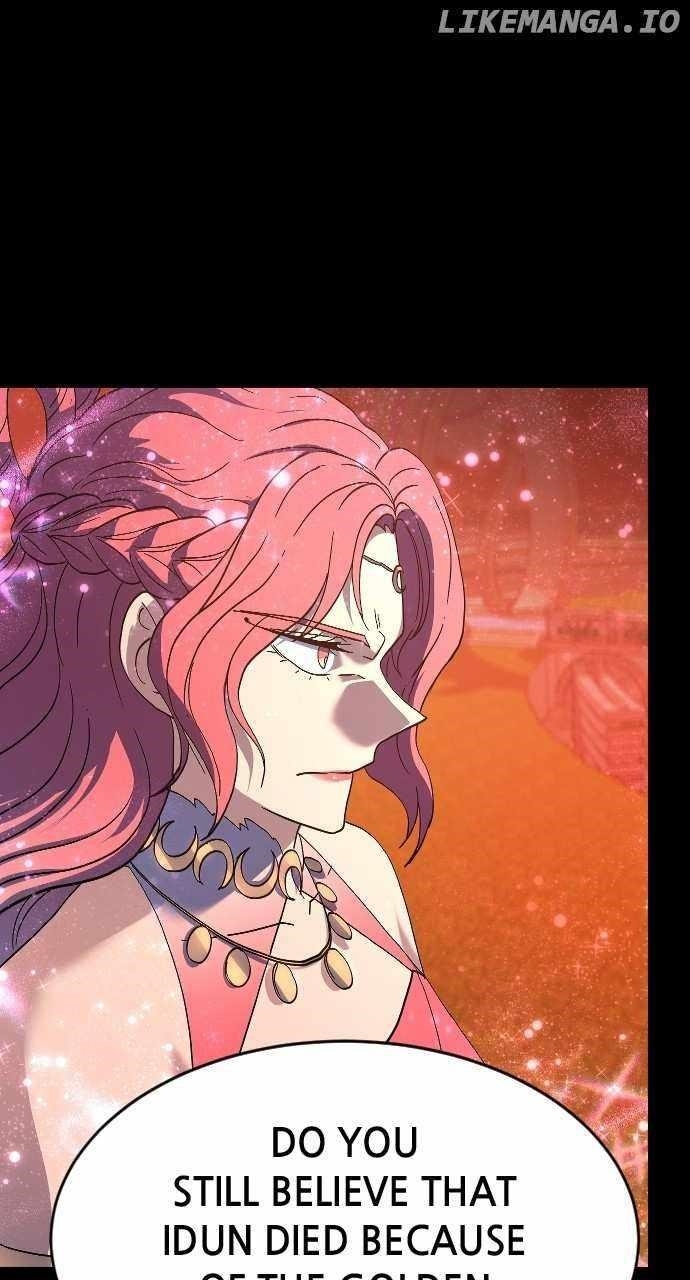 The Last Golden Child - Chapter 138 Page 44