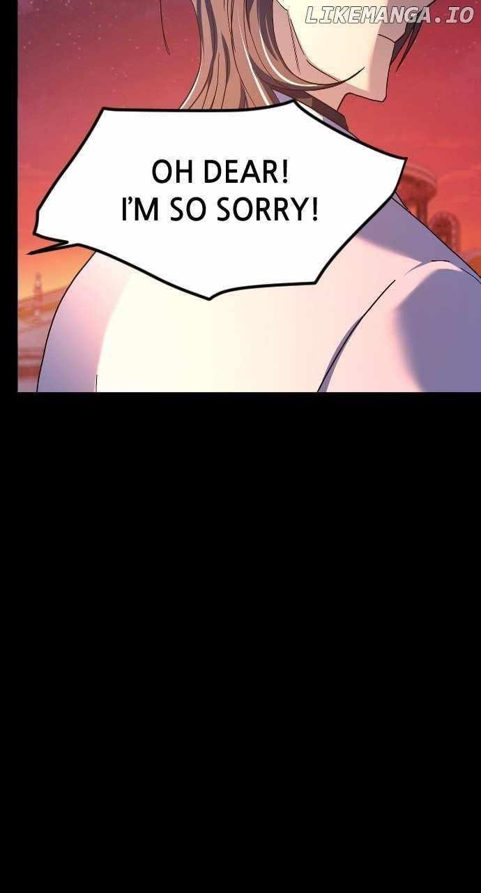 The Last Golden Child - Chapter 138 Page 49