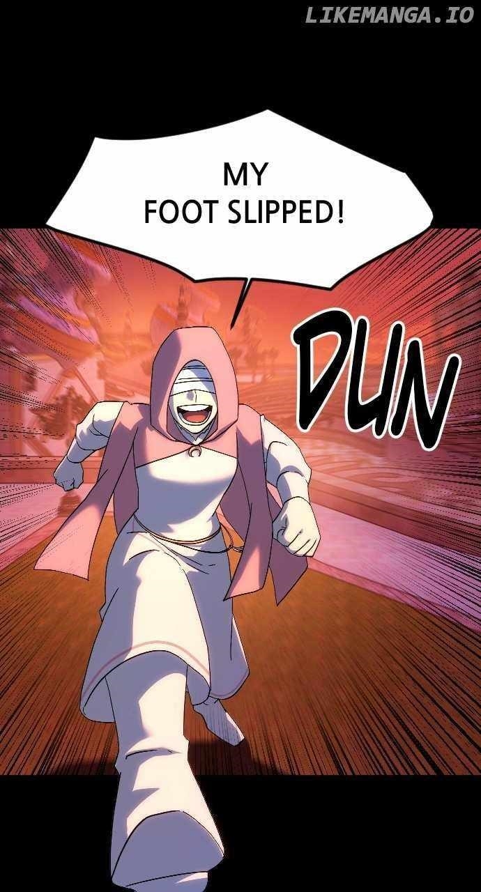 The Last Golden Child - Chapter 138 Page 50