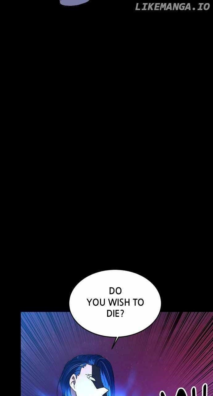 The Last Golden Child - Chapter 138 Page 51