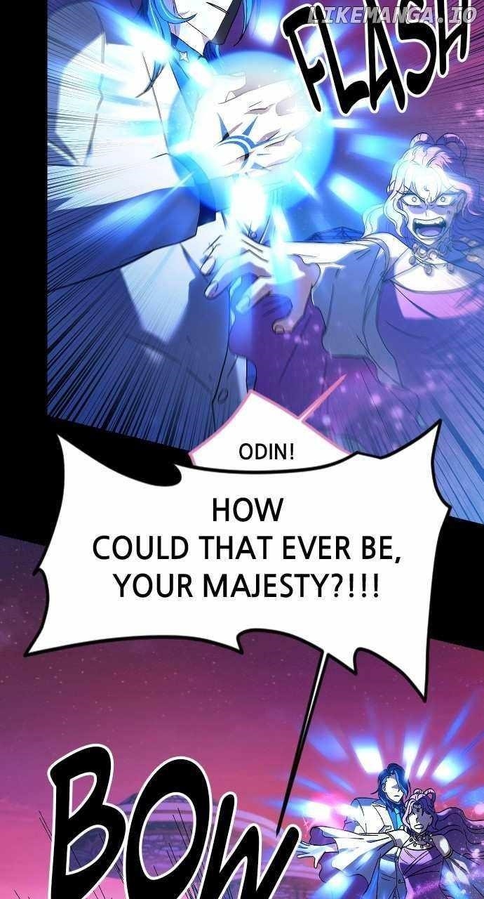 The Last Golden Child - Chapter 138 Page 52