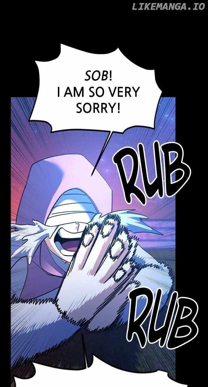 The Last Golden Child - Chapter 138 Page 54