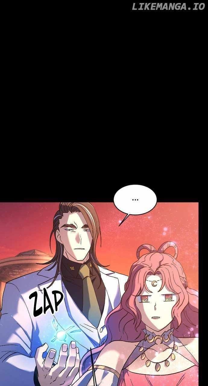 The Last Golden Child - Chapter 138 Page 57