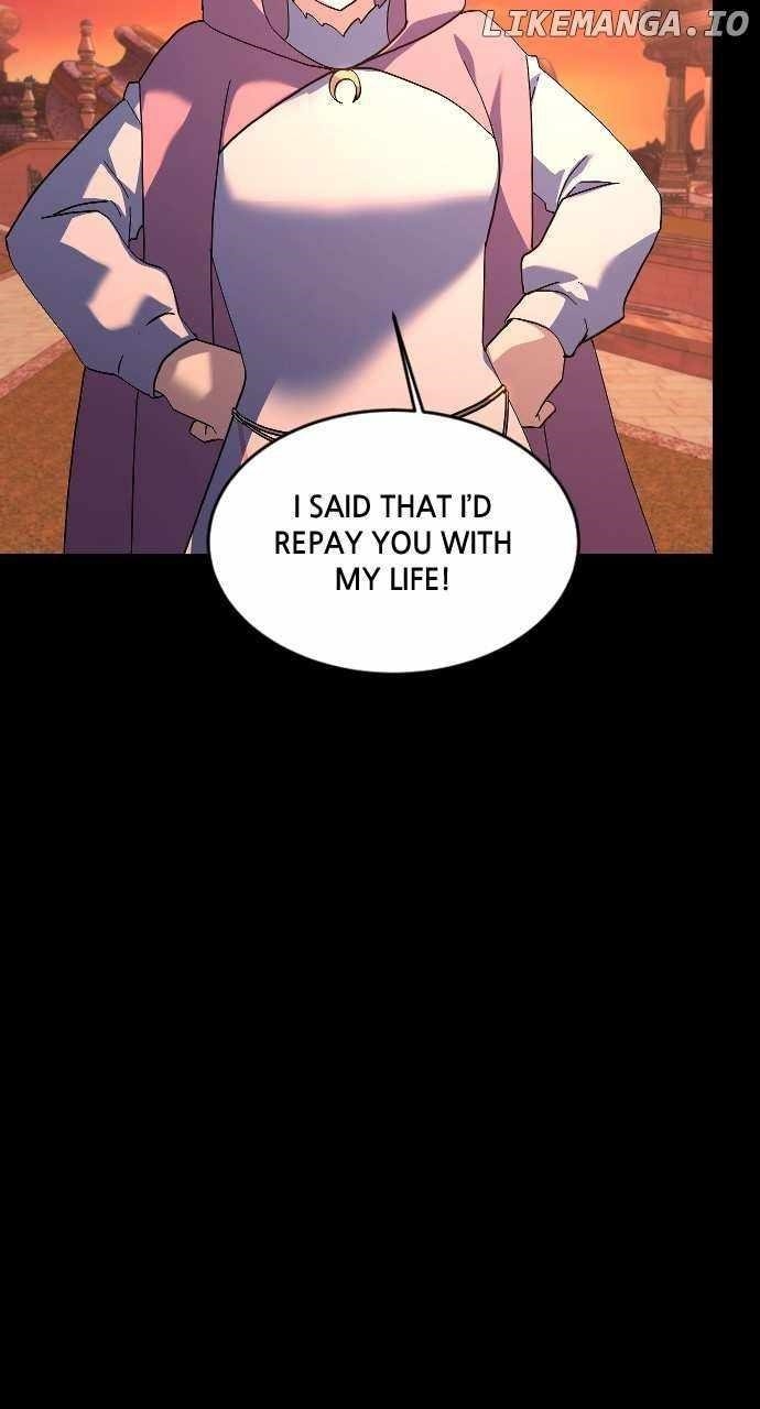 The Last Golden Child - Chapter 138 Page 65