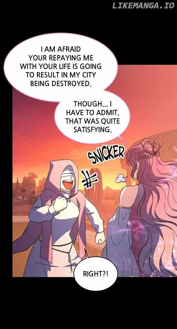 The Last Golden Child - Chapter 138 Page 66