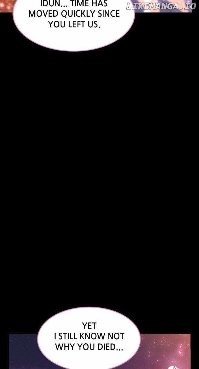 The Last Golden Child - Chapter 138 Page 71