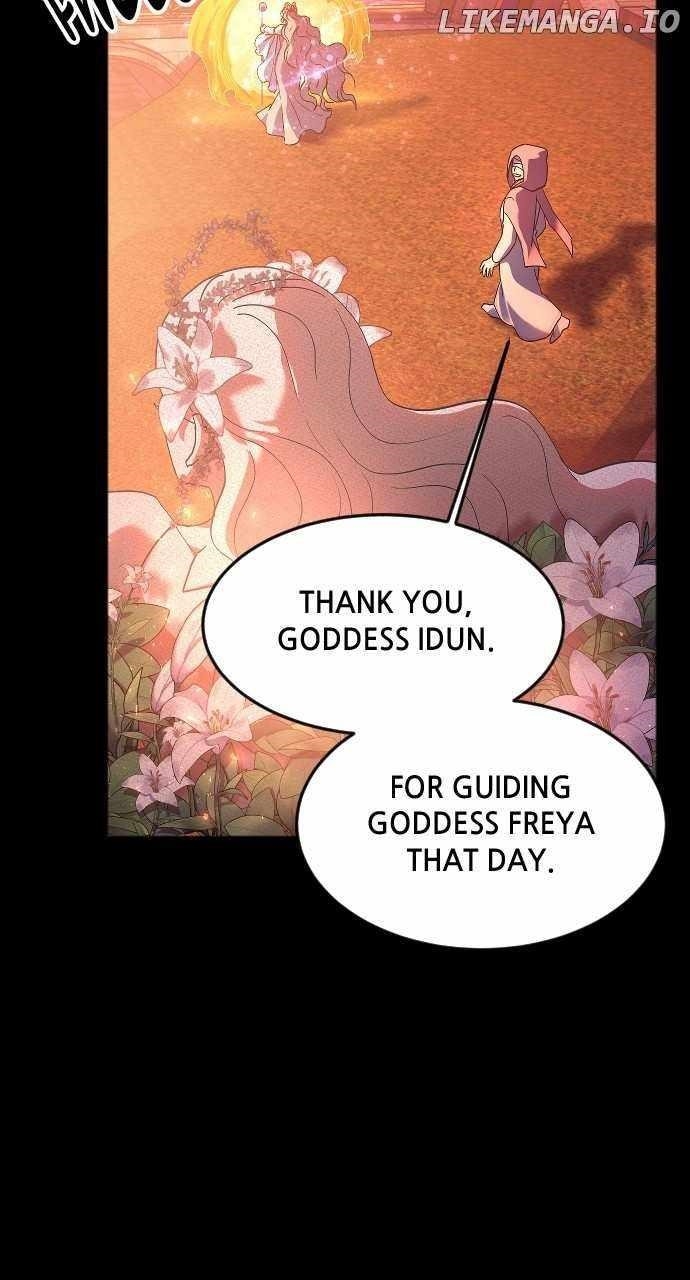 The Last Golden Child - Chapter 138 Page 87