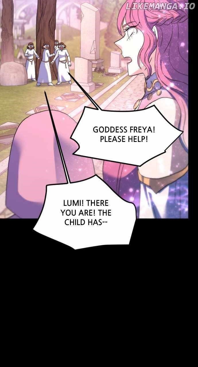 The Last Golden Child - Chapter 138 Page 93