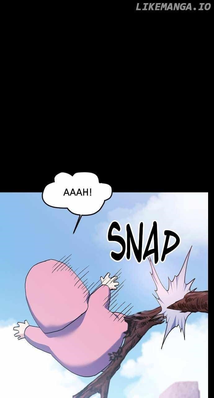 The Last Golden Child - Chapter 139 Page 1