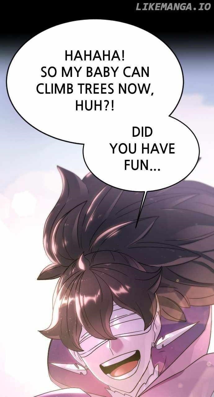 The Last Golden Child - Chapter 139 Page 10